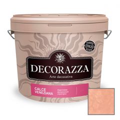 Декоративная штукатурка Decorazza Calce Veneziana (SV 10-14) 12 кг