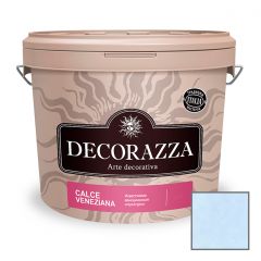 Декоративная штукатурка Decorazza Calce Veneziana (SV 10-33) 12 кг