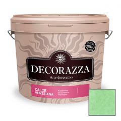 Декоративная штукатурка Decorazza Calce Veneziana (SV 10-44) 12 кг
