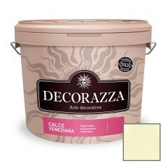 Декоративная штукатурка Decorazza Calce Veneziana (SV 10-53) 12 кг