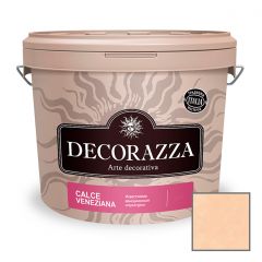 Декоративная штукатурка Decorazza Calce Veneziana (SV 10-61) 12 кг