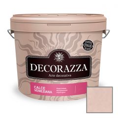 Декоративная штукатурка Decorazza Calce Veneziana (SV 10-65) 12 кг