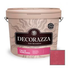 Декоративная штукатурка Decorazza Calce Veneziana (SV 10-75) 12 кг