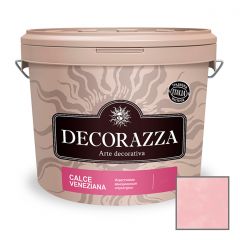 Декоративная штукатурка Decorazza Calce Veneziana (SV 10-77) 12 кг