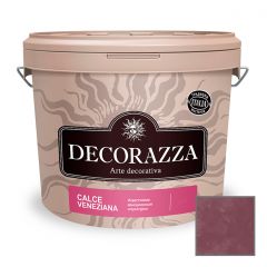 Декоративная штукатурка Decorazza Calce Veneziana (SV 10-78) 12 кг