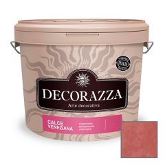 Декоративная штукатурка Decorazza (Декоразза) Calce Veneziana (SV 10-83) 12 кг