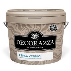 Декоративное покрытие Decorazza Perla vernici (PL15-02 Bronzo) 1 л