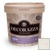 Декоративное покрытие Decorazza Seta Nova Argento с эффектом натурального шёлка (ST 11-120) 1 л