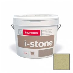 Декоративная штукатурка Bayramix i-Stone ST 3083 15 кг