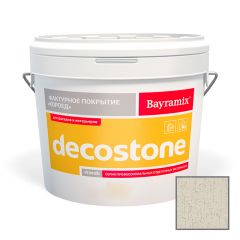 Декоративное покрытие короед Bayramix Decostone 063-M 15 кг
