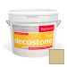 Декоративное покрытие короед Bayramix Decostone 064-M 15 кг