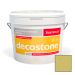 Декоративное покрытие короед Bayramix Decostone 066-M 15 кг