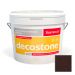 Декоративное покрытие короед Bayramix Decostone 073-M 15 кг