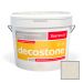 Декоративное покрытие короед Bayramix Decostone 074-M 15 кг