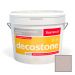 Декоративное покрытие короед Bayramix Decostone 076-M 15 кг