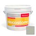 Декоративное покрытие короед Bayramix Decostone 077-M 15 кг