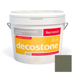 Декоративное покрытие короед Bayramix Decostone 079-M 15 кг