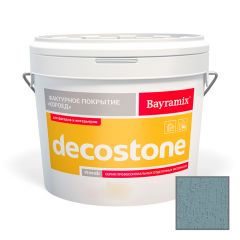 Декоративное покрытие короед Bayramix Decostone 089-M 15 кг