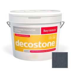 Декоративное покрытие короед Bayramix Decostone 097-M 15 кг