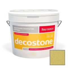 Декоративное покрытие короед Bayramix Decostone 066-M 25 кг