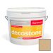 Декоративное покрытие короед Bayramix Decostone 068-M 25 кг