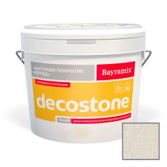 Декоративное покрытие короед Bayramix Decostone 074-M 25 кг