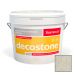Декоративное покрытие короед Bayramix Decostone 062-К 15 кг