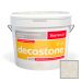 Декоративное покрытие короед Bayramix Decostone 074-К 15 кг