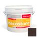 Декоративное покрытие короед Bayramix Decostone 084-К 15 кг