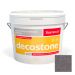 Декоративное покрытие короед Bayramix Decostone 085-К 15 кг