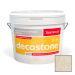 Декоративное покрытие короед Bayramix Decostone 092-К 15 кг