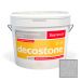 Декоративное покрытие короед Bayramix Decostone 093-К 15 кг