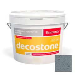 Декоративное покрытие короед Bayramix Decostone 095-К 15 кг