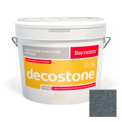 Декоративное покрытие короед Bayramix Decostone 097-К 15 кг