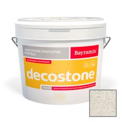 Декоративное покрытие короед Bayramix Decostone 074-К 25 кг