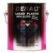 Эмаль универсальная Denalt Luquid Plastic 7050 коричневая 0,946 л