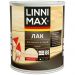 Лак Linnimax алкидно-уретановый для паркета и полов глянцевый 2,5 л