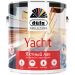 Лак яхтный Dufa алкидно-полиуретановый Retail Yacht глянцевый 10 л
