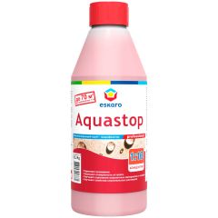 Грунт-концентрат Eskaro укрепляющий Aquastop Professional 0,5 л