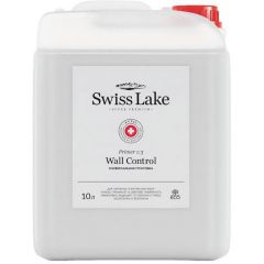 Грунт Swiss Lake укрепляющий Wall Control 3 л