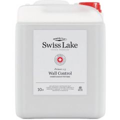 Грунт Swiss Lake укрепляющий Wall Control 10 л