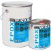 Грунт Wicke Primer Epox двухкомпонентный эпоксидный 4,8 кг
