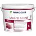 Грунтовка Finncolor Mineral Grund адгезионная база RPA 9 л