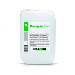 Грунтовка Kerakoll глубокого проникновения Keragrip Eco 5 кг