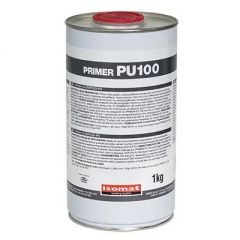 Грунтовка Isomat полиуретановая Primer PU 100 1 кг