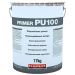 Грунтовка Isomat полиуретановая Primer PU 100 17 кг