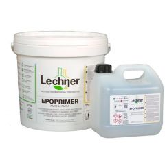 Грунтовка Lechner EpoPrimer двухкомпонентная 7,5 кг