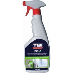Средство против плесени и грибков Tytan Professional FG-1 (7699) 500 мл