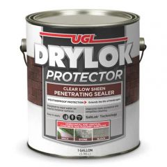 Пропитка для камня Drylok Protector Clear Low Sheen Penetrating Sealer 3,785 л
