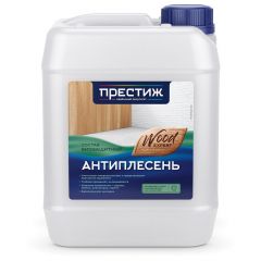 Антиплесень Престиж (Prestige) состав биозащитный 5 л